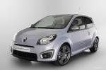 Renault Twingo RS 2008 года